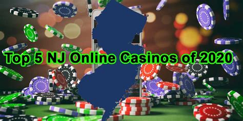 nj online casino news